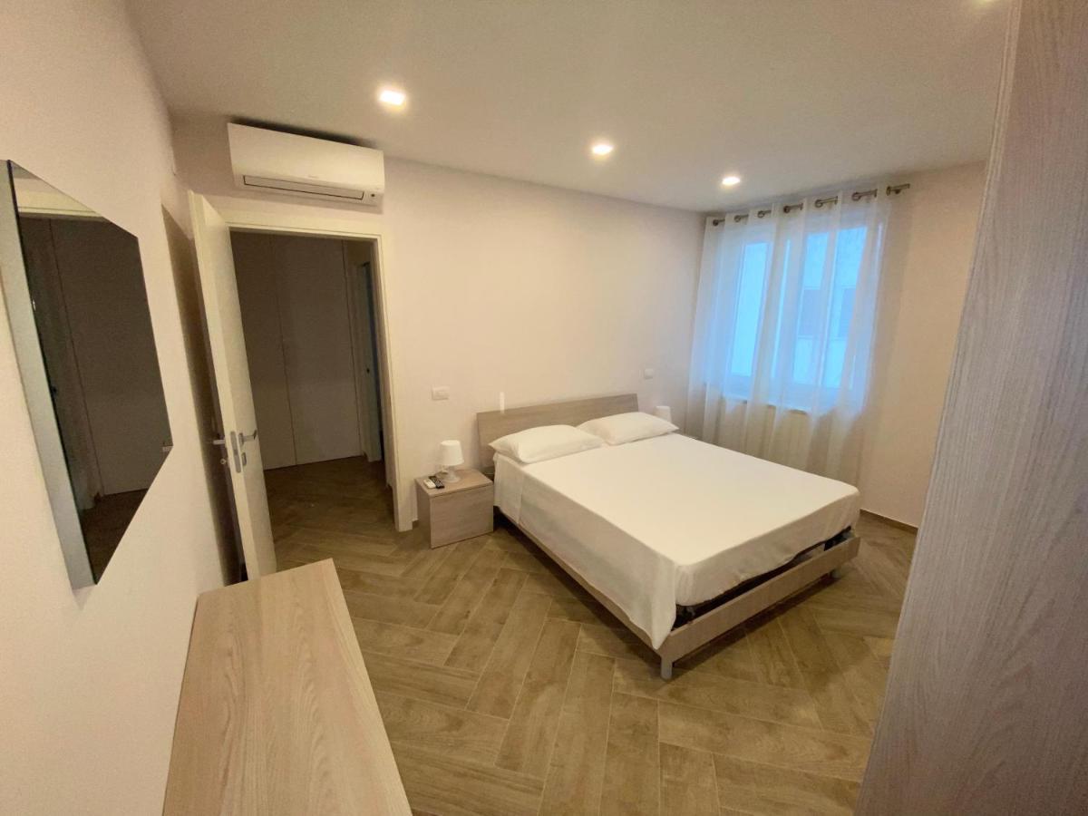 Casa Daniela Apartment Naples Exterior photo