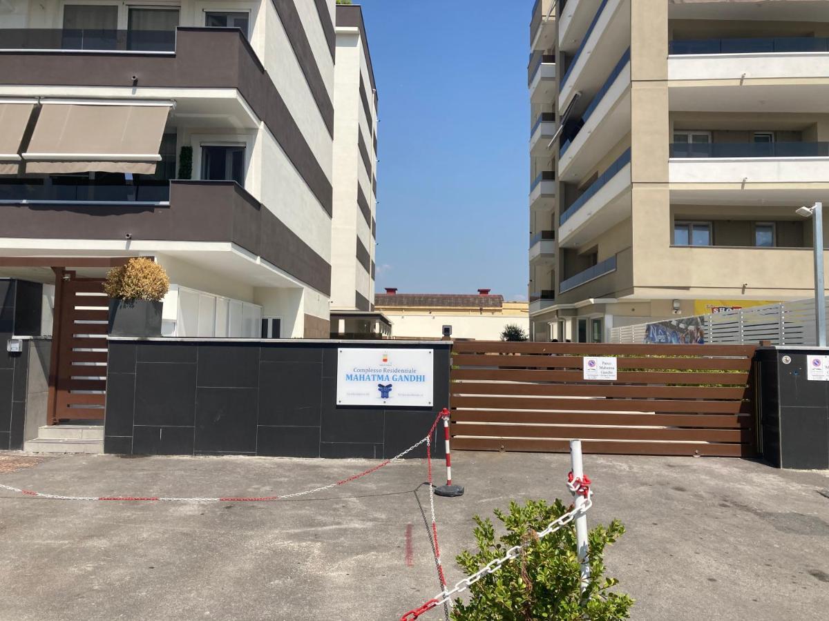 Casa Daniela Apartment Naples Exterior photo
